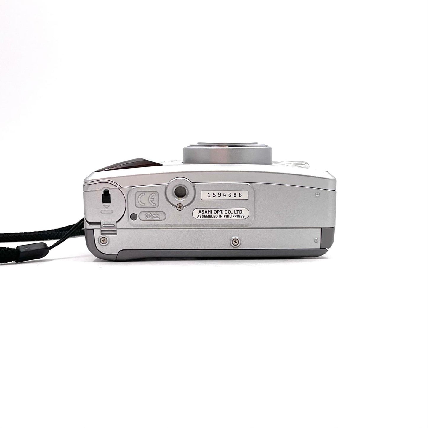 【全額返金保証】【最速発送】PENTAX ESPIO 145M super 美品 動作確認済