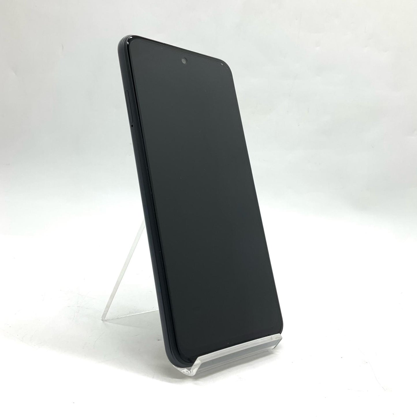 【全額返金保証】【最速発送】Xiaomi Redmi Note 10 JE 64GB グラファイトグレー au XIG02 白ロム 美品 動作確認済