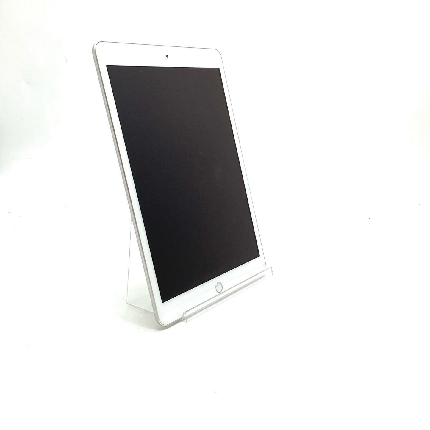 【全額返金保証】【最速発送】Apple iPad iPad 10.2インチ 第8世代 32GB シルバー Wi-Fi 動作確認済