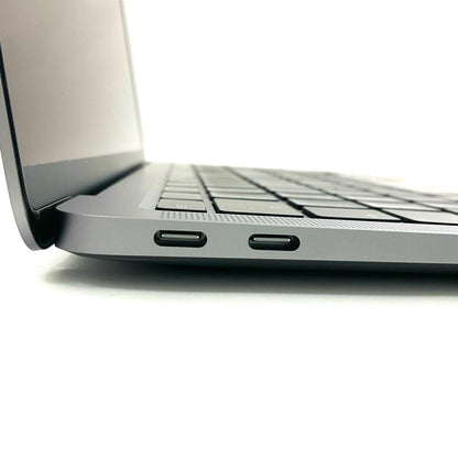 【全額返金保証】【最速発送】Apple MacBook Air 13インチ 2020 Apple M1 16GB 2TB スペースグレイ 88% 美品 動作確認済