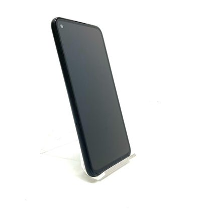 【全額返金保証】【最速発送】Google Pixel 4a 128GB Just Black SIMフリー 白ロム 動作確認済