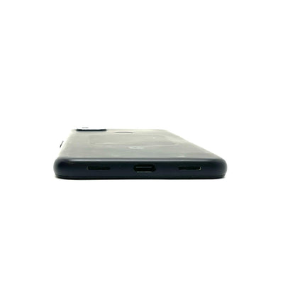 【全額返金保証】【最速発送】Google Pixel 4a 128GB Just Black SIMフリー 白ロム 動作確認済