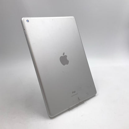 【全額返金保証】【最速発送】Apple iPad iPad 10.2インチ 第9世代 256GB シルバー Wi-Fi 動作確認済
