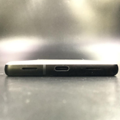 【全額返金保証】【最速発送】Google Pixel 6a 128GB Chalk Softbank SIMフリー 白ロム 美品 動作確認済