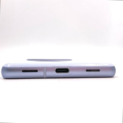 【全額返金保証】【最速発送】Google Pixel 7a 128GB Sea SIMフリー 白ロム 超美品 動作確認済