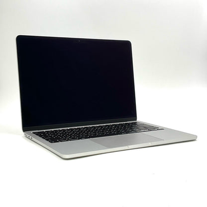 【全額返金保証】【最速発送】Apple MacBook Air 13インチ 2025 Apple M4 16GB 256GB シルバー 100% 美品 動作確認済
