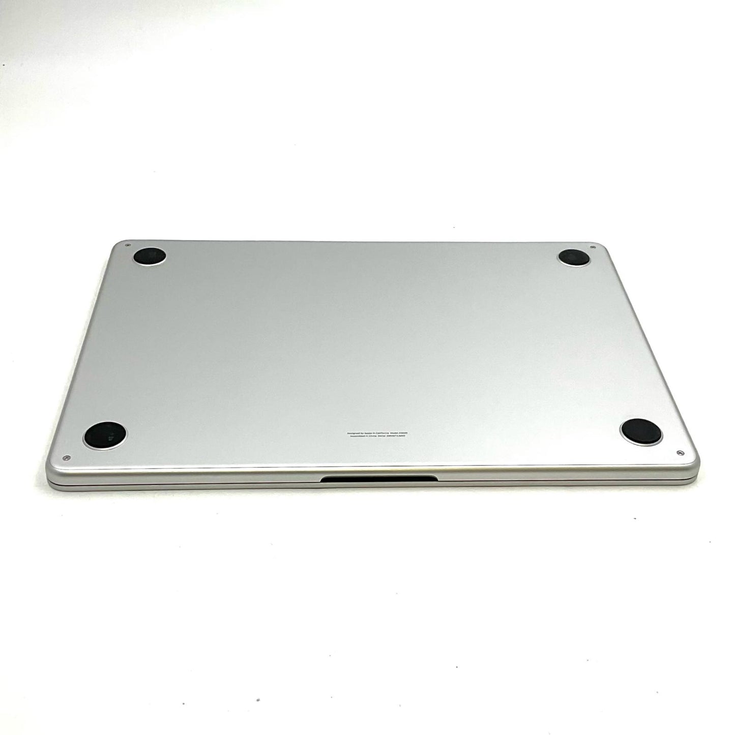 【全額返金保証】【最速発送】Apple MacBook Air 13インチ 2025 Apple M4 16GB 256GB シルバー 100% 美品 動作確認済
