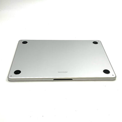 【全額返金保証】【最速発送】Apple MacBook Air 13インチ 2025 Apple M4 16GB 256GB シルバー 100% 美品 動作確認済
