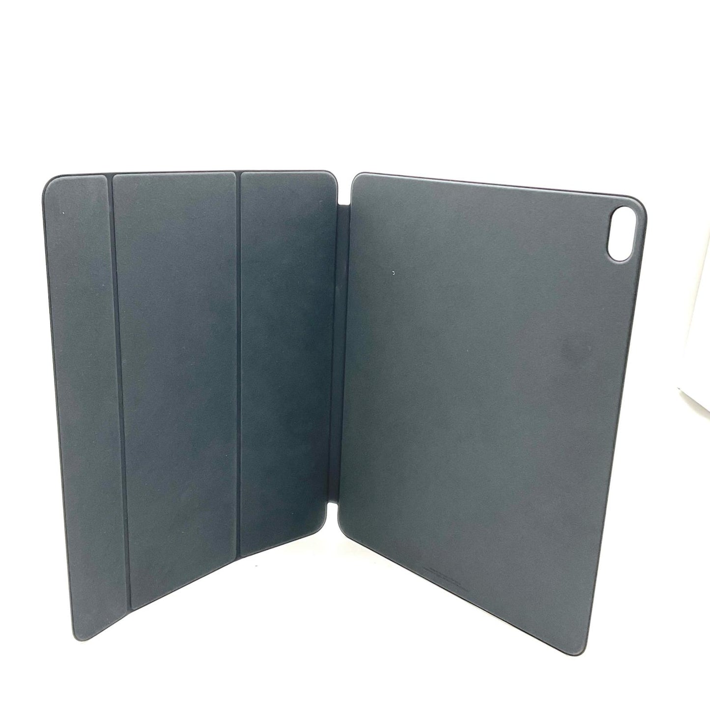 【全額返金保証】【最速発送】Apple Smart Folio MWK93FE/A 超美品 動作確認済