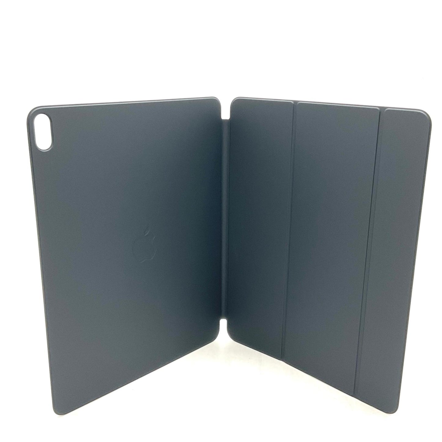 【全額返金保証】【最速発送】Apple Smart Folio MWK93FE/A 超美品 動作確認済