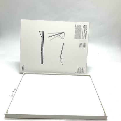【全額返金保証】【最速発送】Apple Smart Folio MWK93FE/A 超美品 動作確認済