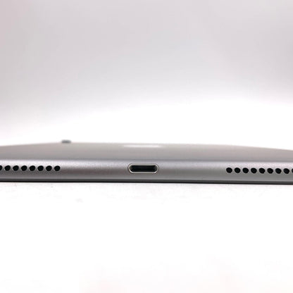 【全額返金保証】【最速発送】Apple iPad Pro 10.5インチ 第1世代 64GB スペースグレイ WiFi+Cellular au 白ロム 美品 動作確認済
