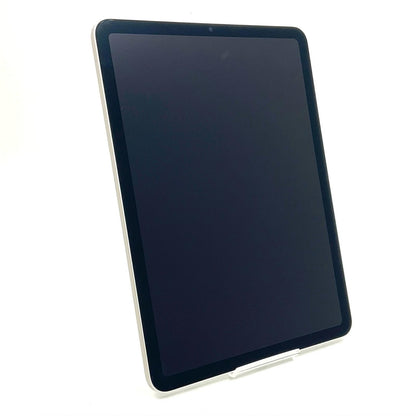 【全額返金保証】【最速発送】Apple iPad Air 10.9インチ 第5世代 64GB スターライト Wi-Fi 超美品 動作確認済