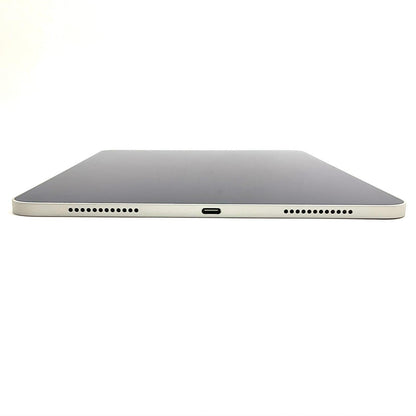 【全額返金保証】【最速発送】Apple iPad Air 10.9インチ 第5世代 64GB スターライト Wi-Fi 超美品 動作確認済