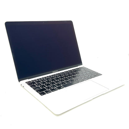 【全額返金保証】【最速発送】Apple MacBook Air 13インチ 2019 1.6 GHz デュアルコア Intel Core i5 8GB 256GB シルバー 動作確認済