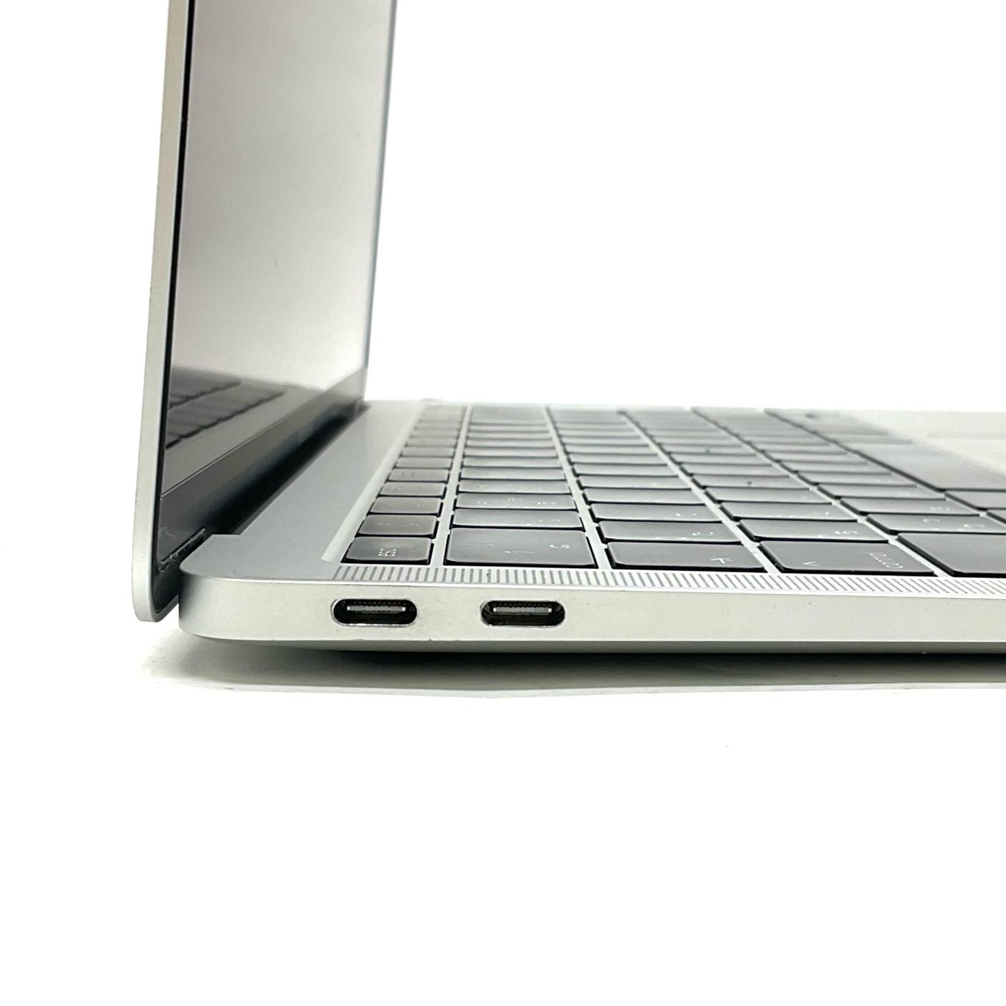 【全額返金保証】【最速発送】Apple MacBook Air 13インチ 2019 1.6 GHz デュアルコア Intel Core i5 8GB 256GB シルバー 動作確認済