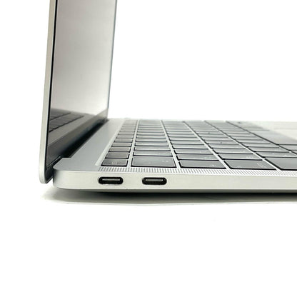 【全額返金保証】【最速発送】Apple MacBook Air 13インチ 2019 1.6 GHz デュアルコア Intel Core i5 8GB 256GB シルバー 動作確認済