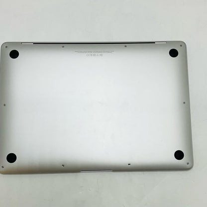 【全額返金保証】【最速発送】Apple MacBook Air 13インチ 2019 1.6 GHz デュアルコア Intel Core i5 8GB 256GB シルバー 動作確認済
