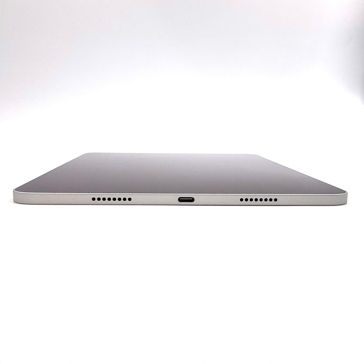 【全額返金保証】【最速発送】Apple iPad Pro 11インチ 第4世代 256GB シルバー Wi-Fi 超美品 動作確認済