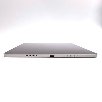 【全額返金保証】【最速発送】Apple iPad Pro 11インチ 第4世代 256GB シルバー Wi-Fi 超美品 動作確認済