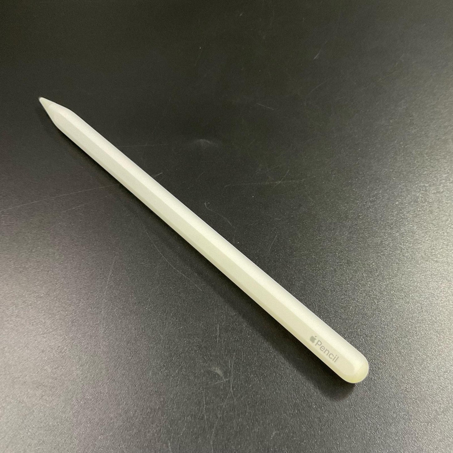 【全額返金保証】【最速発送】Apple Apple Pencil 第2世代 MU8F2J/A 超美品 動作確認済