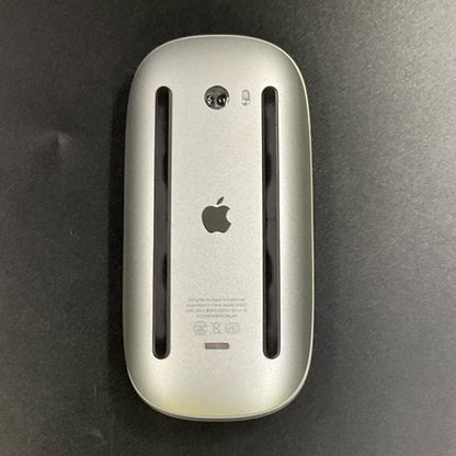 【全額返金保証】【最速発送】Apple Magic Mouse 2 MLA02J/A 超美品 動作確認済