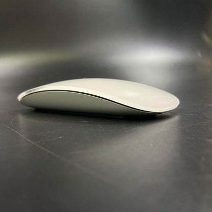 【全額返金保証】【最速発送】Apple Magic Mouse 2 MLA02J/A 超美品 動作確認済
