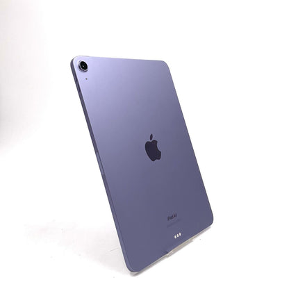 【全額返金保証】【最速発送】Apple iPad Air 10.9インチ 第5世代 64GB パープル Wi-Fi 動作確認済