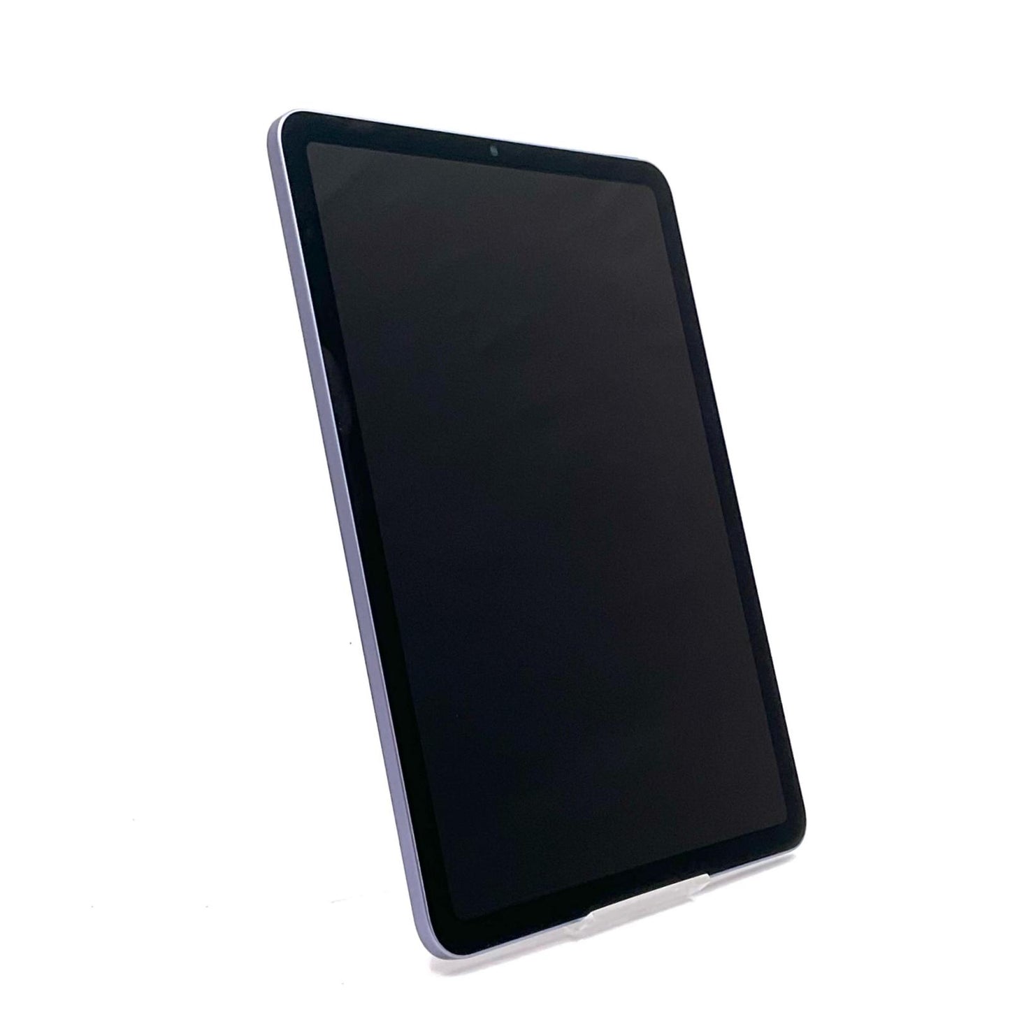 【全額返金保証】【最速発送】Apple iPad Air 10.9インチ 第5世代 64GB パープル Wi-Fi 動作確認済