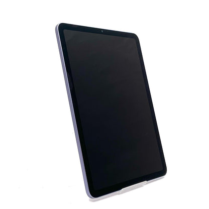 【全額返金保証】【最速発送】Apple iPad Air 10.9インチ 第5世代 64GB パープル Wi-Fi 動作確認済