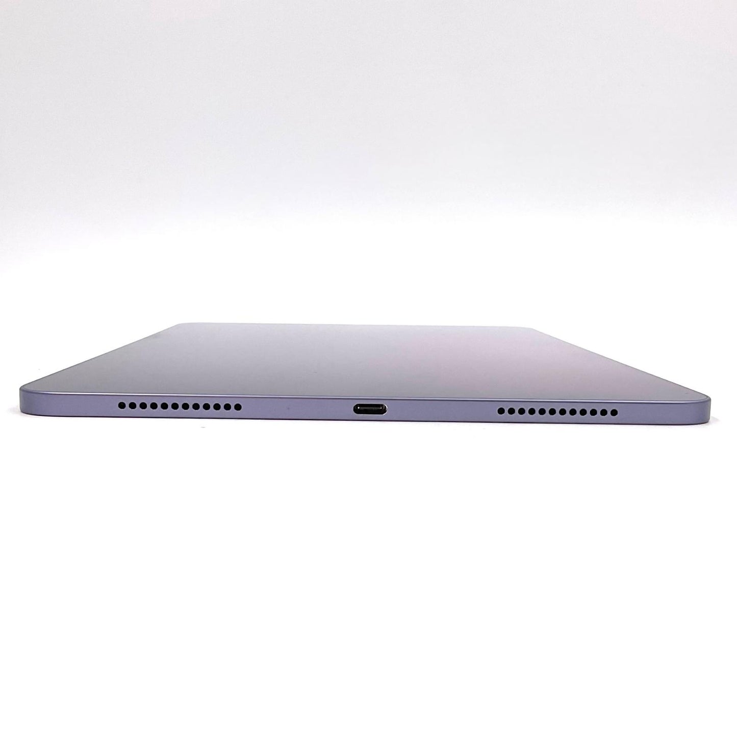 【全額返金保証】【最速発送】Apple iPad Air 10.9インチ 第5世代 64GB パープル Wi-Fi 動作確認済