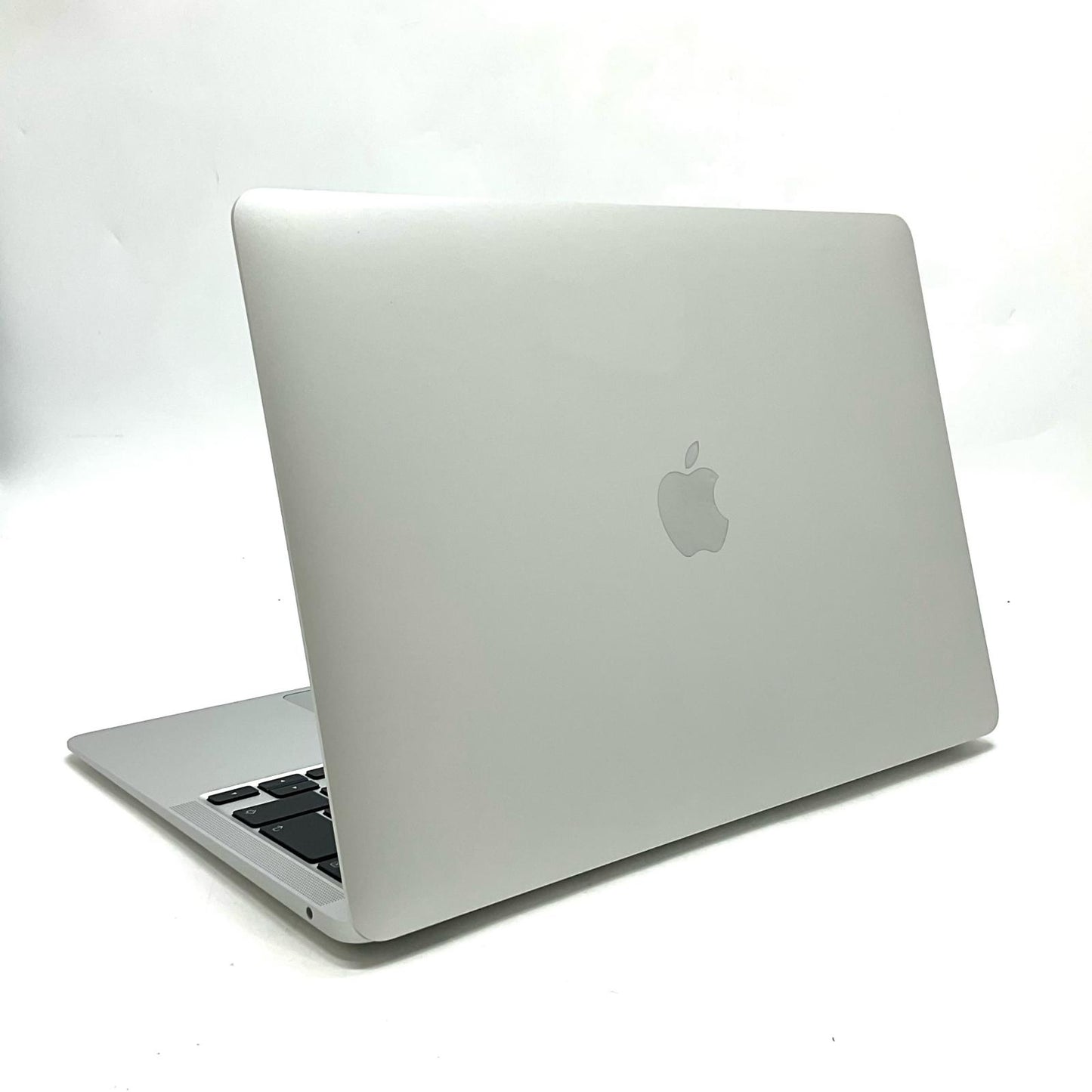 【全額返金保証】【最速発送】Apple MacBook Air 13インチ 2020 Apple M1 8GB 256GB シルバー 100% 超美品 動作確認済
