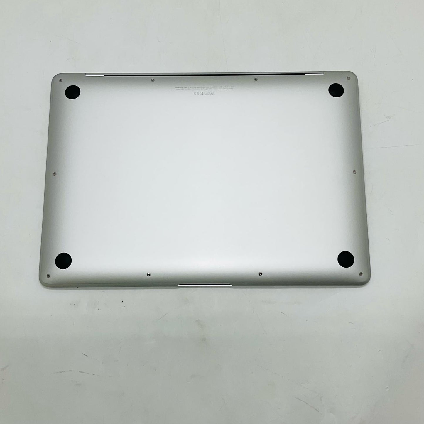 【全額返金保証】【最速発送】Apple MacBook Air 13インチ 2020 Apple M1 8GB 256GB シルバー 100% 超美品 動作確認済