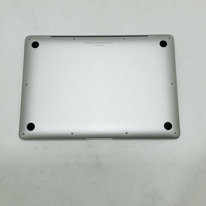 【全額返金保証】【最速発送】Apple MacBook Air 13インチ 2020 Apple M1 8GB 256GB シルバー 100% 超美品 動作確認済