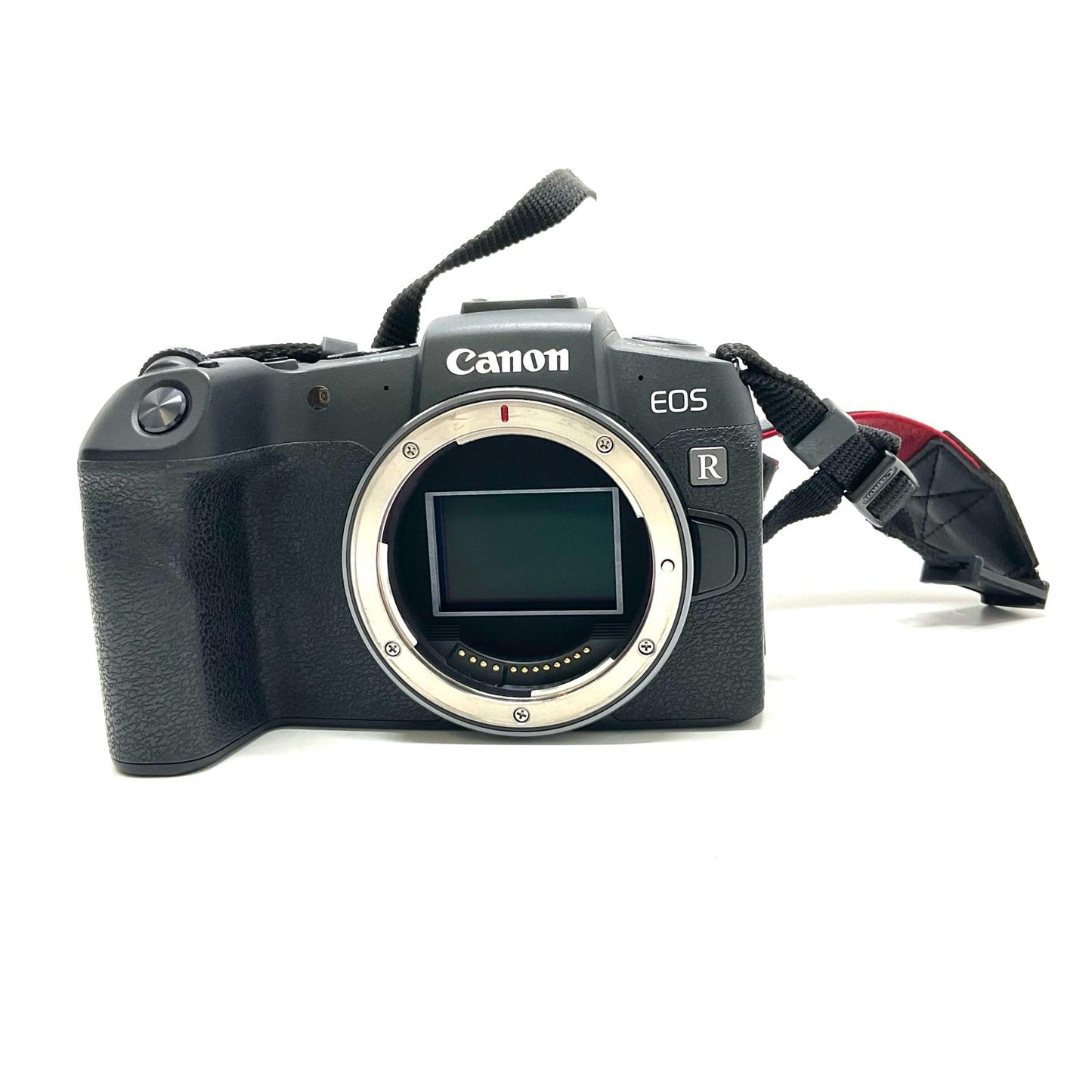 【全額返金保証】【最速発送】Canon デジタル一眼 EOS RP ボディ ブラック 動作確認済