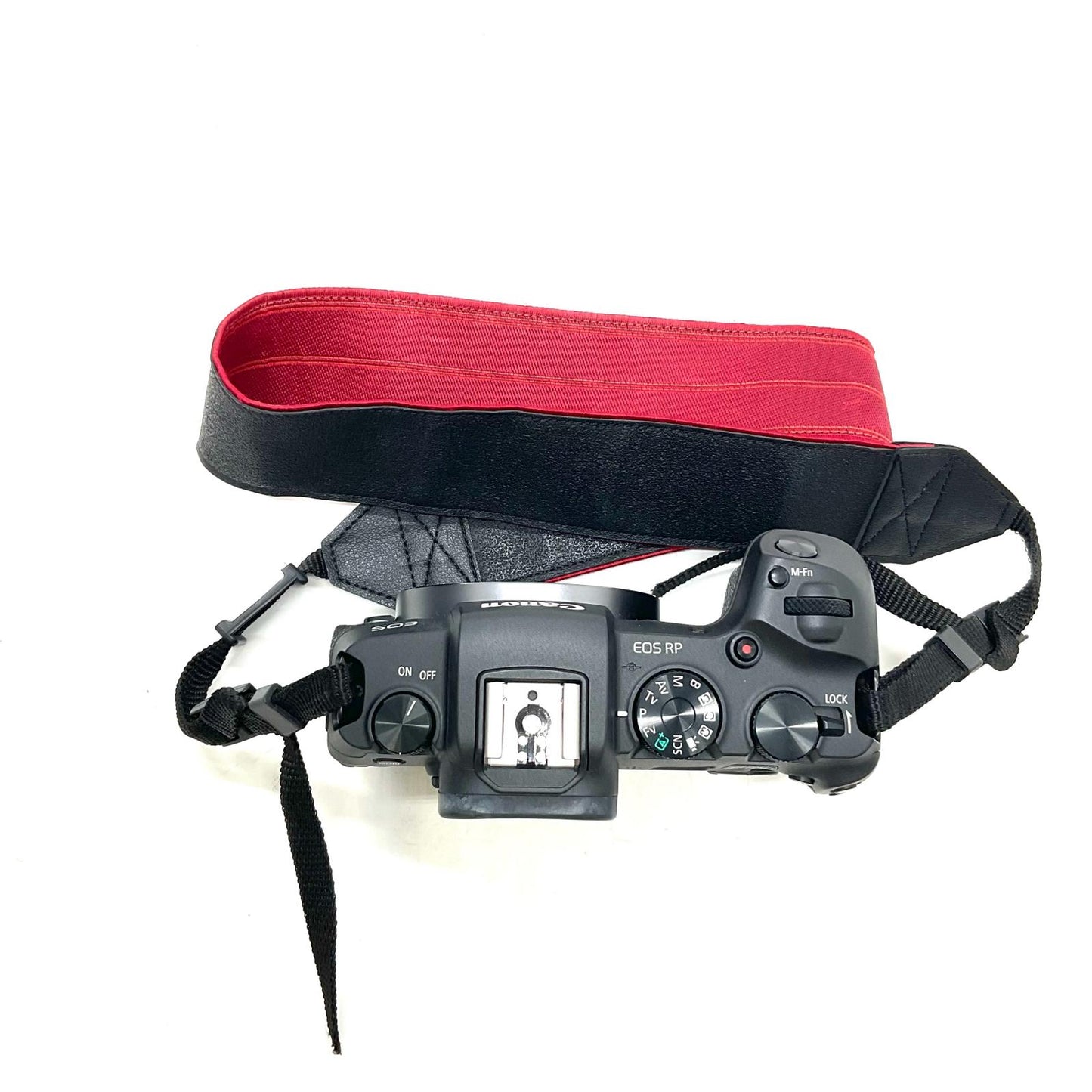 【全額返金保証】【最速発送】Canon デジタル一眼 EOS RP ボディ ブラック 動作確認済