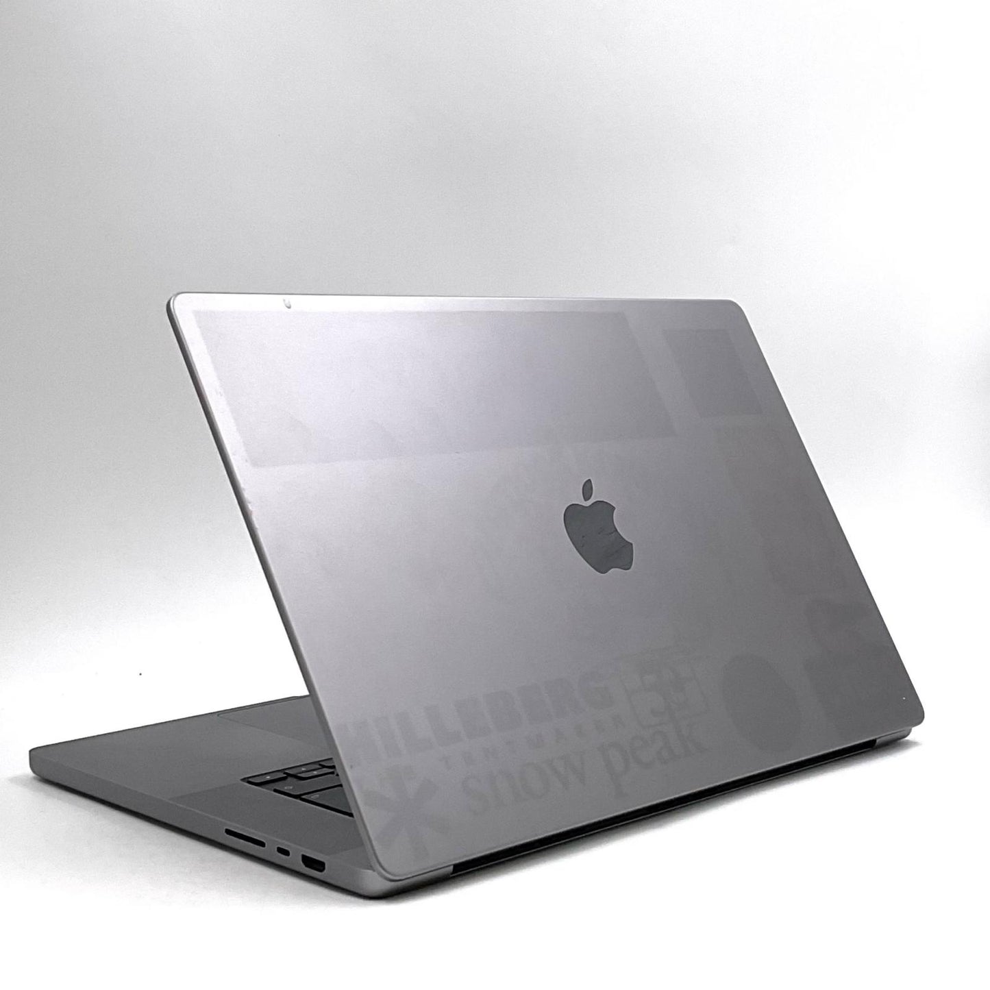 【全額返金保証】【最速発送】Apple MacBook Pro 16インチ 2021 M1 Max 10コア 32GB 1TB スペースグレイ 96% 動作確認済