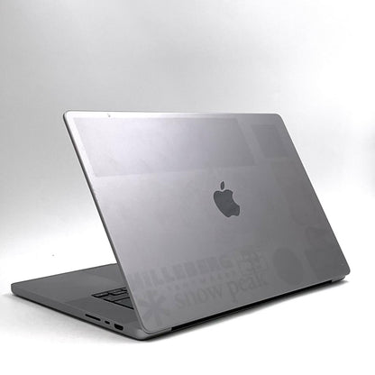 【全額返金保証】【最速発送】Apple MacBook Pro 16インチ 2021 M1 Max 10コア 32GB 1TB スペースグレイ 96% 動作確認済