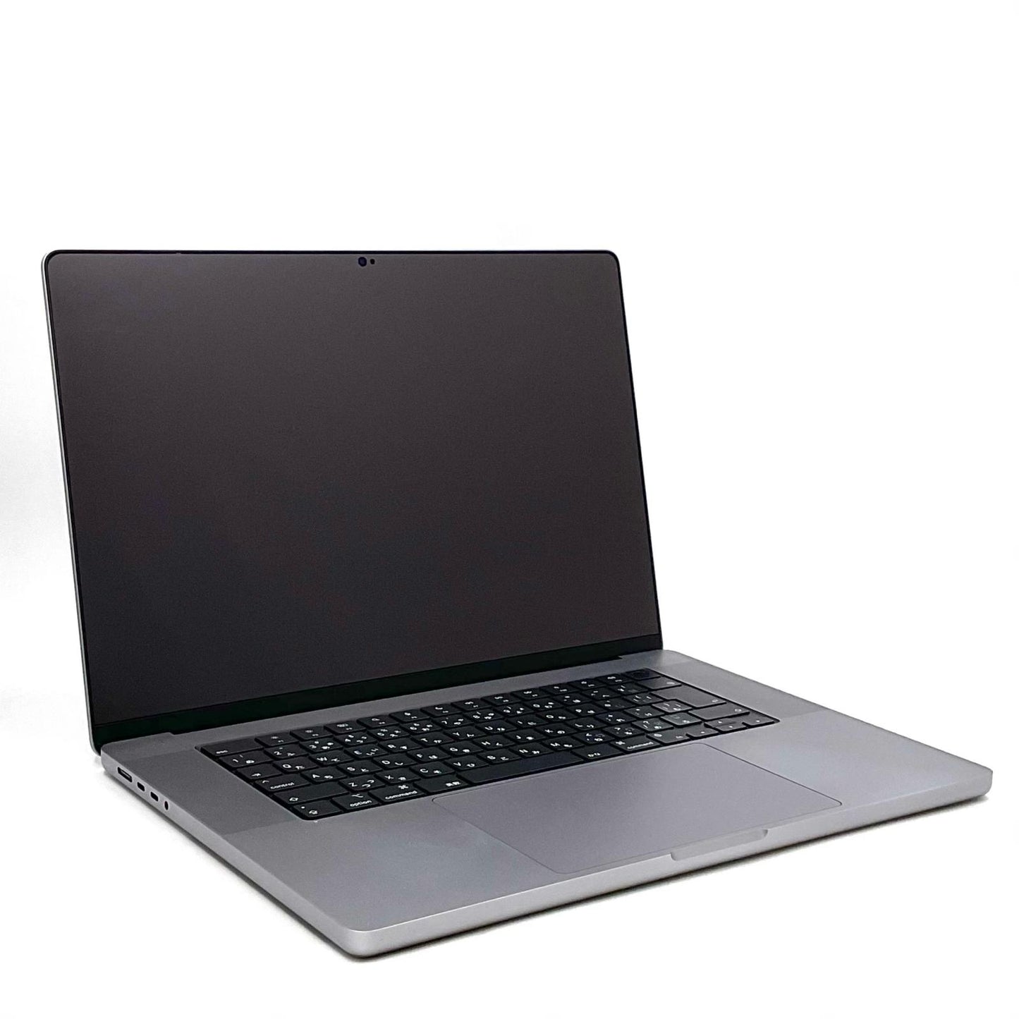 【全額返金保証】【最速発送】Apple MacBook Pro 16インチ 2021 M1 Max 10コア 32GB 1TB スペースグレイ 96% 動作確認済