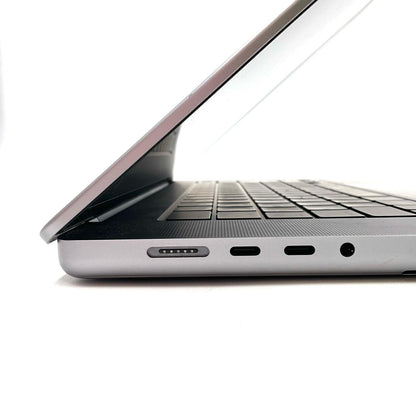 【全額返金保証】【最速発送】Apple MacBook Pro 16インチ 2021 M1 Max 10コア 32GB 1TB スペースグレイ 96% 動作確認済