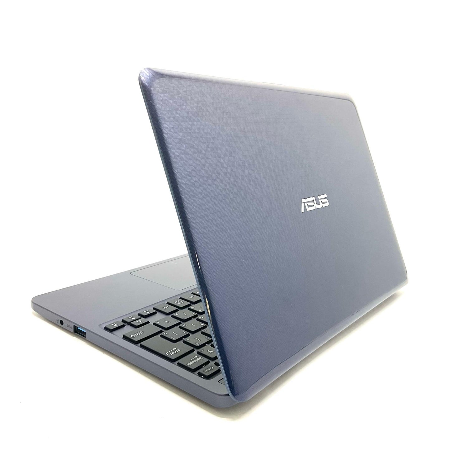 【全額返金保証】【最速発送】ASUS E203MA-4000G Celeron N4000 4GB eMMC 64GB 86.1% 美品 動作確認済