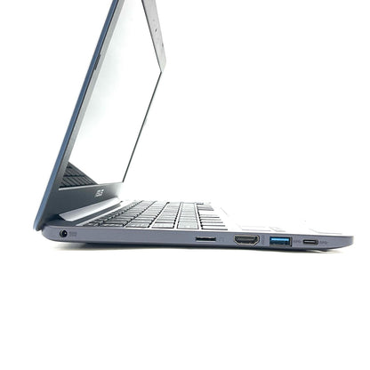【全額返金保証】【最速発送】ASUS E203MA-4000G Celeron N4000 4GB eMMC 64GB 86.1% 美品 動作確認済