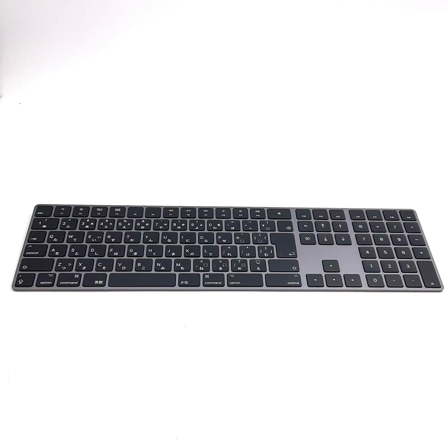 【全額返金保証】【最速発送】Apple Magic Keyboard A1843 美品 動作確認済