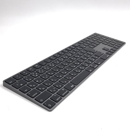【全額返金保証】【最速発送】Apple Magic Keyboard A1843 美品 動作確認済