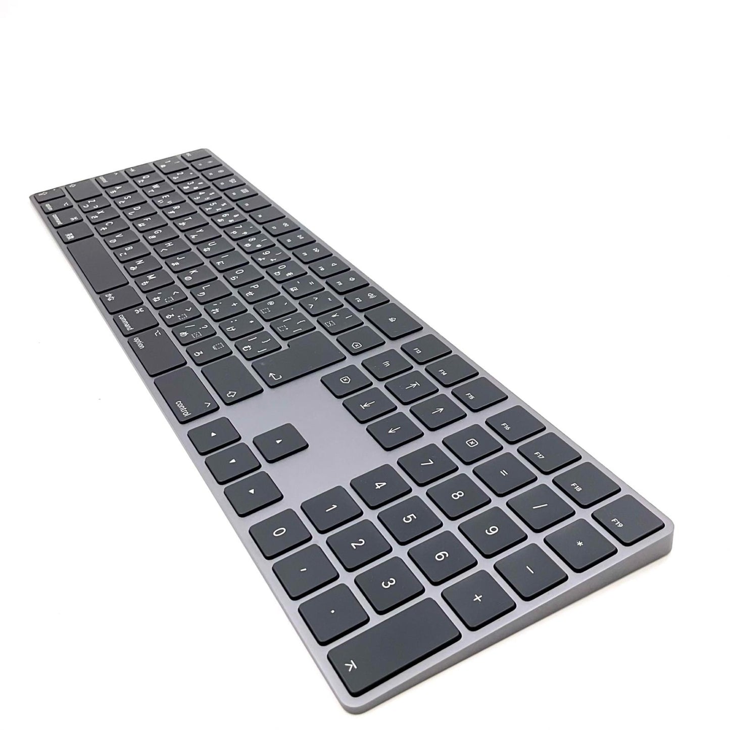 【全額返金保証】【最速発送】Apple Magic Keyboard A1843 美品 動作確認済