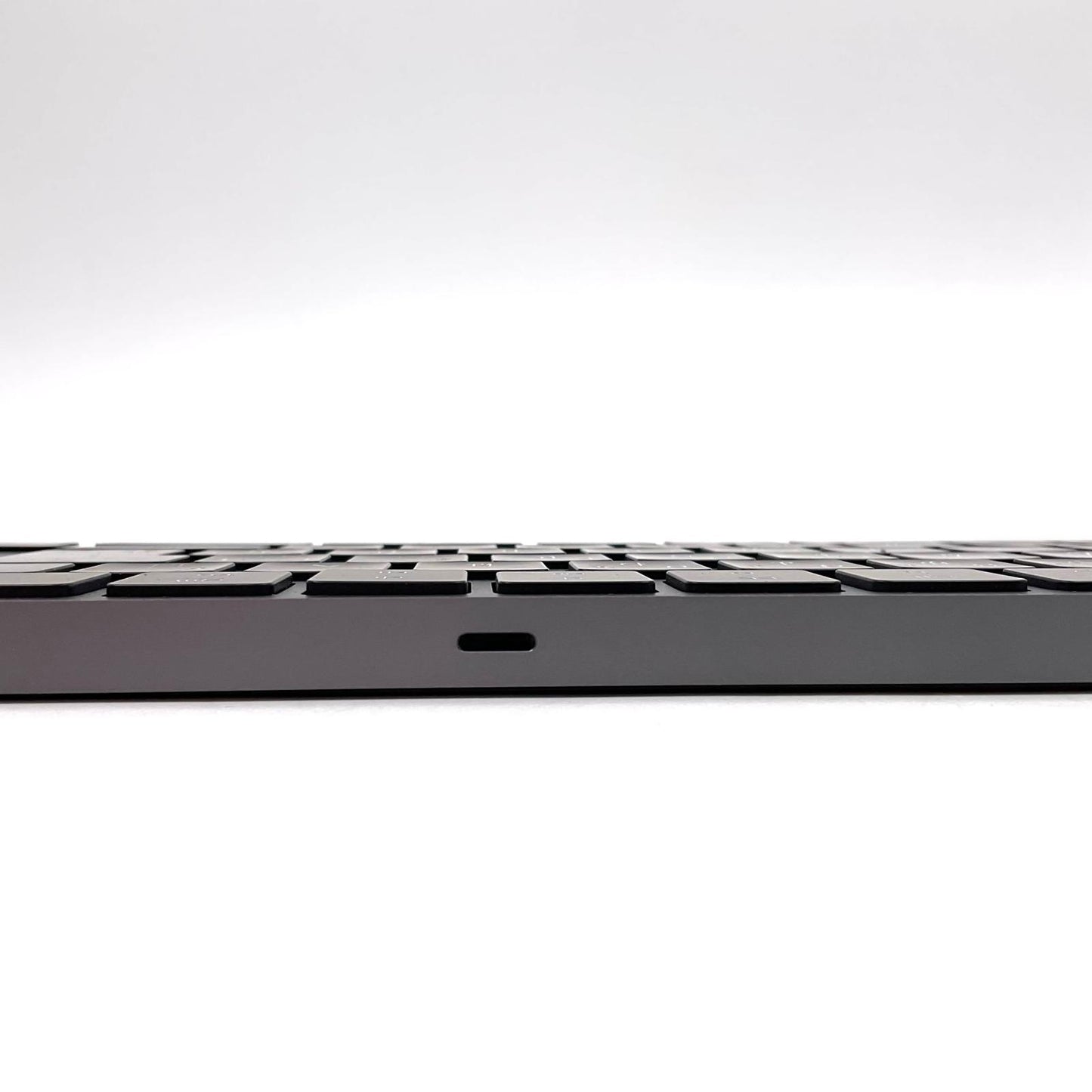 【全額返金保証】【最速発送】Apple Magic Keyboard A1843 美品 動作確認済