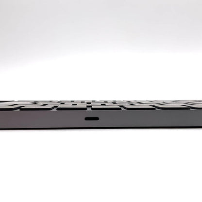 【全額返金保証】【最速発送】Apple Magic Keyboard A1843 美品 動作確認済