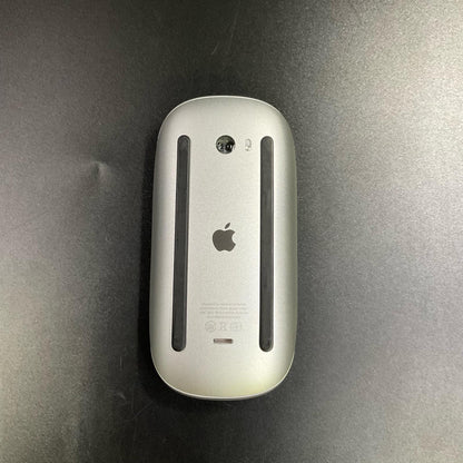 【全額返金保証】【最速発送】Apple Magic Mouse A1657 美品 動作確認済