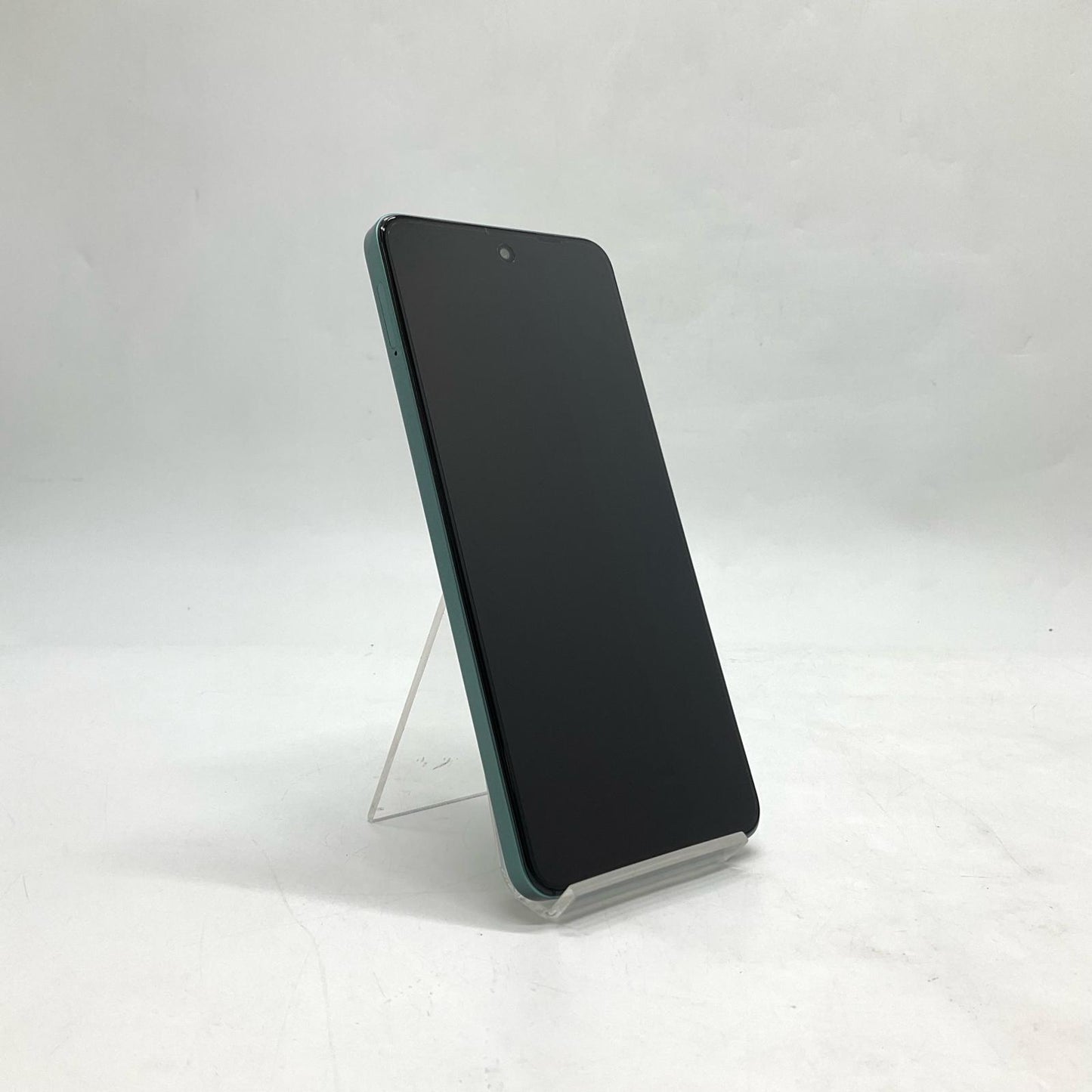 【全額返金保証】【最速発送】OPPO A 5 5G 128GB グリーン au OPG06 白ロム 超美品 動作確認済