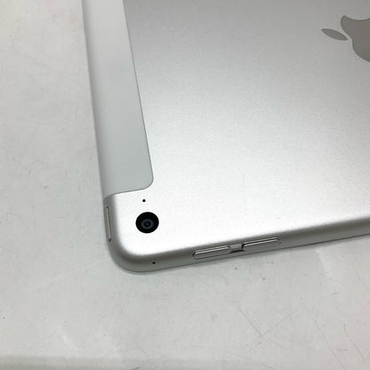 【全額返金保証】【最速発送】Apple iPad mini 7.9インチ 第4世代 128GB シルバー WiFi+Cellular au 白ロム 動作確認済